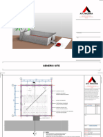 Generic Perimeter Wall Design - Price Optimization - Option 1