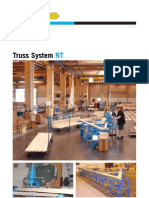 Truss System NT - EN - Webb2011