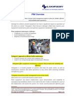 Yokogawa PRM Overview Rev1