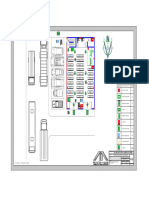 Simbolo Descripcion Altura: Plan de Evacuacion Y Seguridad