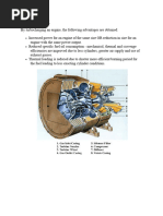 Crosshead and Guide Shoe Overview | PDF | Piston | Lubricant