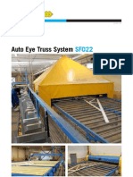 Auto Eye Truss System SF022 - EN - Webb2011