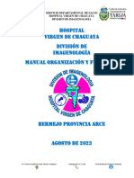 Manual Organizacion y Funciones Radiologia Diego 4