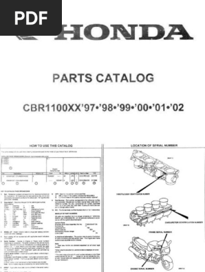Bloc Calorstat D'Occasion - Pour Honda CBR 1100 XX Super Blackbird 1997-1998