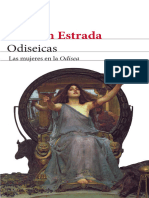 Odiseicas