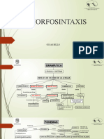 1esquemas Básicos de Morfosintaxis Ud