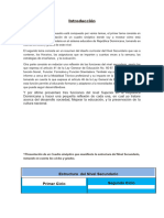 Nuevo Documento de Microsoft Word