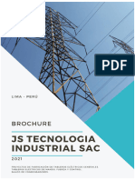 Brochure - Js Tecnologia Industrial Sac