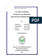 ISOLASI DNA PLASMID