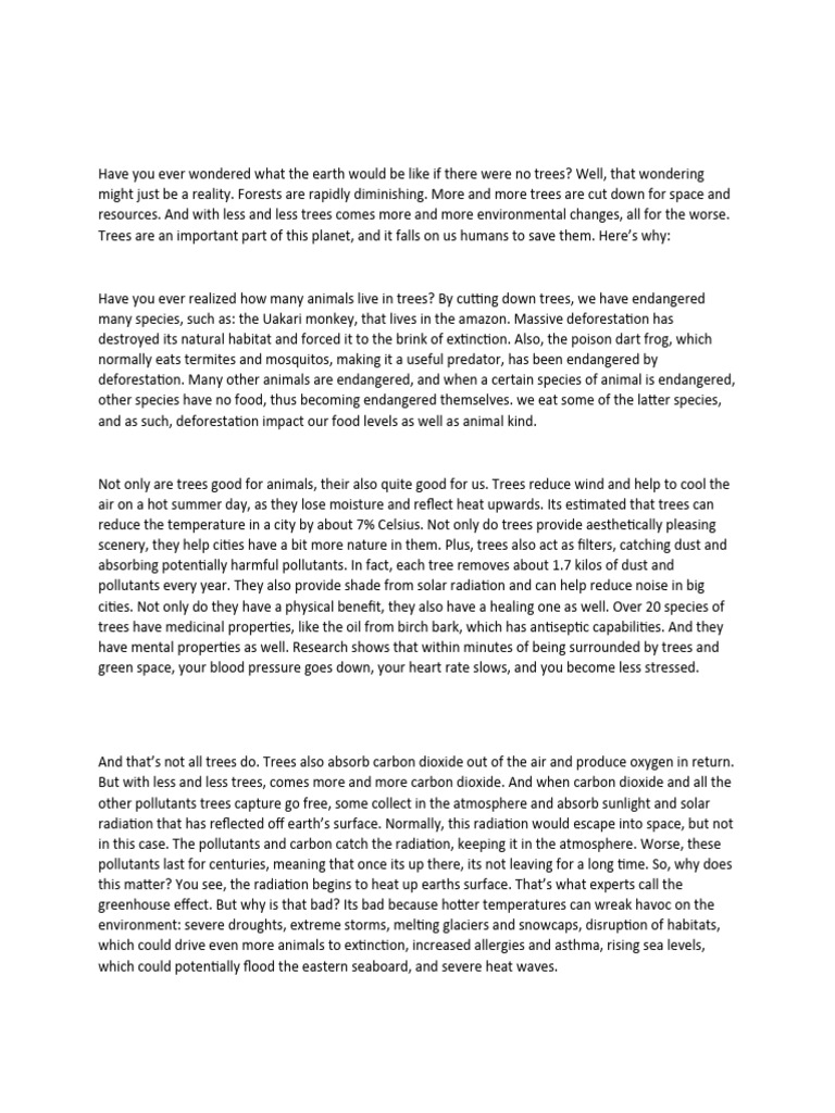 vintage-essay-of-the-importance-of-trees-pdf-atmosphere-of-earth