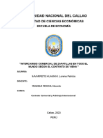 Navarrete Huamani - Informe Final