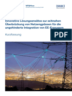 20190605 Studie Netzoptimierung Kurzfassung