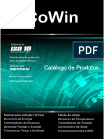 Catalogo Cowin 2023