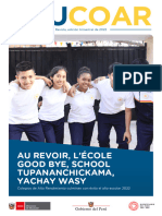 Revista-Educoar Edición 7 Perú