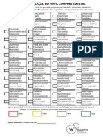 Analise Comportamental PDF