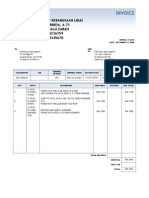 Invoice