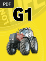 Massey Ferguson Replacement Parts Catalog | PDF | Clutch