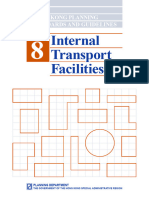 Nternal Transport Facilites