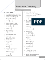 MHT Cet Triumph Maths Mcqs Based On Xi Xii Syllabus MH Board Sol 2 PDF 312