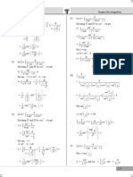 MHT Cet Triumph Maths Mcqs Based On Xi Xii Syllabus MH Board Sol 2 PDF 520