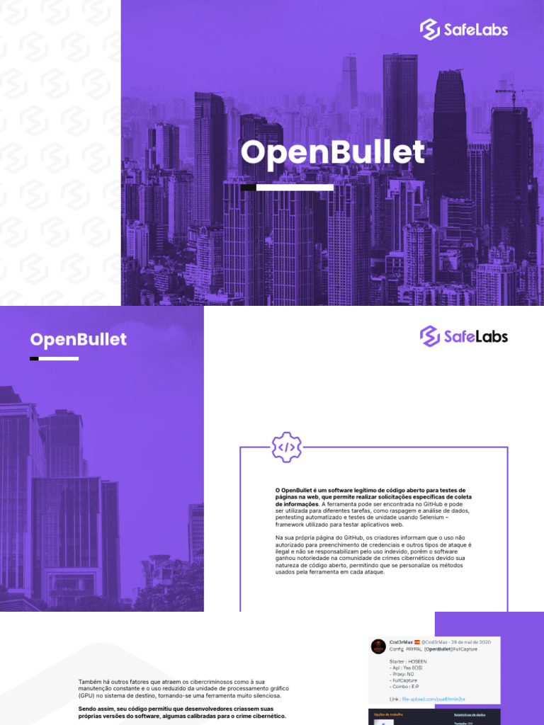 Openbullet Brasil 1.2.2 Download