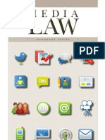 Media Law Handbook