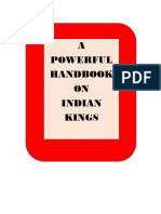 1684434717800a Powerful Hand Book On Indian Kings All Kings 3