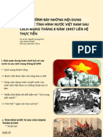 Lịch Sử Đảng Cộng Sản Việt