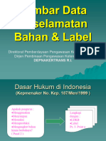LDKB - Label