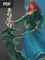 Book of the Wyrm | PDF