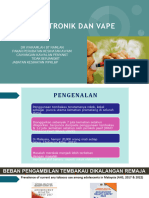 Rokok Dan Vape (KPM)