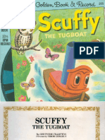 205-Scuffy The Tugboat