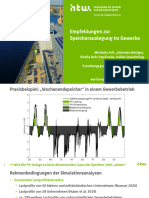 ZOLL 2023 PPT Empfehlungen Zur Speicherauslegung Im Gewerbe