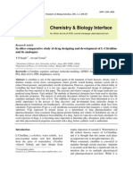 L-Citrulline and Its Analogues