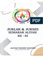 Junis Semarak KE IX 2024