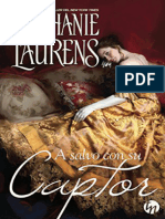 18 - A Salvo de Su Captor - Stephanie Laurens