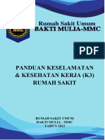 Panduan K3 RS