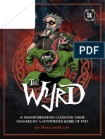 HTG TheWyrd Class v06