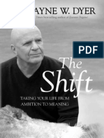 The Shift - Taking Your Life From Ambition To Meaning (PDFDrive)
