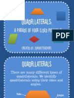 Quadrilaterals PPT