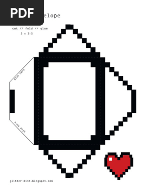 Httpsglittermint.files.wordpress.com2013018bit Envelope.pdf