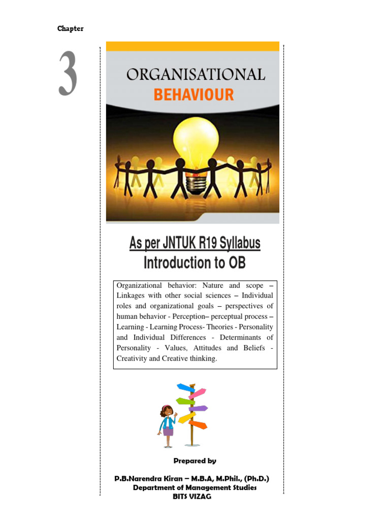 Unit-3 (Mob) | PDF | Career & Growth | Science & Mathematics