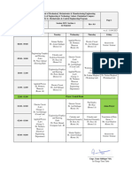 MCT Fall 2023 Timetable (All Sessions)