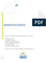 BIOMEDICINA-ESTETICA Biomedicina