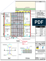 Maintenance Workshop Steel Plant Door R03-Modification Approved