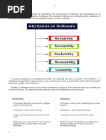 Software Testing