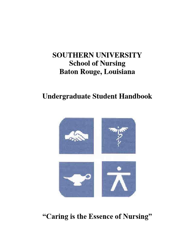 Nursing School Statement Of Purpose Pdf