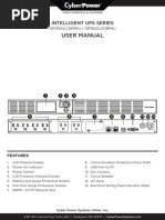 UPS Plug and Receptacle Configurations | PDF | Ac Power Plugs And ...