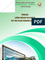 Panduan Lomba Inovasi - Hut Rsui Ha Ke-32