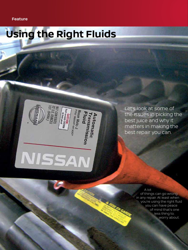 1986 NISSAN D21 MANUAL TRANSMISSION FLUID visual data 7